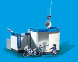 Playmobil: City Action - Prison Escape (70568)