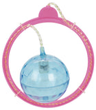 Toysmith: Flashing Skip Ball (Assorted Designs)