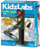 4M Kidzlabs - Traffic Light