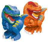 4M: Mould & Paint - 3D Dinosaurs