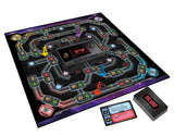 15 Minutes to Self-Destruct (Board Game)