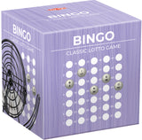Bingo: Classic Lotto Game