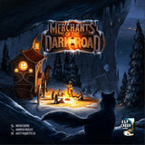 Merchants of the Dark Road (Board Game)