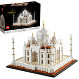 LEGO Architecture: Taj Mahal - (21056)