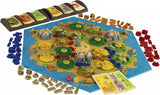 Catan - 3D Edition