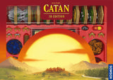 Catan - 3D Edition