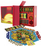 Catan - 3D Edition