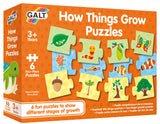 Galt - How Things Grow Puzzle