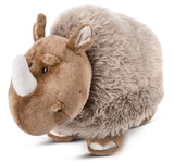 Nici: Ellinor - Woolly Rhino (32cm)