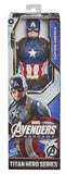 Marvel: Avengers Titan Hero - Captain America