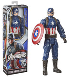 Marvel: Avengers Titan Hero - Captain America