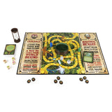 Jumanji: The Board Game - 2nd Edition