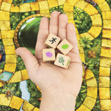 Jumanji: The Board Game (2nd Edition)