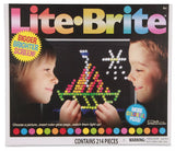 Lite-Brite - Ultimate Classic