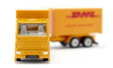 SIKU: Scania DHL Truck and Trailer - Diecast Model