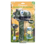 IS Gift: Dinosaur Bubble Blaster