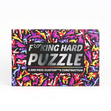 F**king Hard Puzzle (300pc)