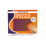 Colour Changing Jigsaw Puzzle (300pc)