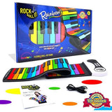 Rock and Roll It: Rainbow Piano