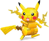 Mega Construx: Pokemon Figure - Pikachu
