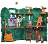 MOTU - Grayskull Playset