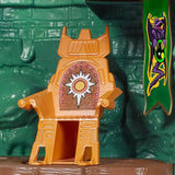 MOTU - Grayskull Playset