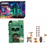 MOTU - Grayskull Playset