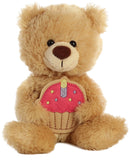 Aurora: Balloon Bear Birthday - Teddy Bear (15cm)
