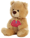 Aurora: Balloon Bear Birthday - Teddy Bear (15cm)