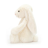 Jellycat: Bashful Bunny Cream - Large Plush (36cm)