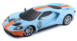 Maisto Tech: Ford GT Heritage - 1:24 Scale R/C Vehicle