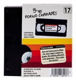 Porno Charades - Adult Party Game