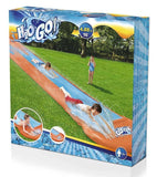 Bestway H2OGO! - Double Slide (16'/4.88m)