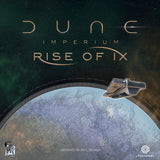 Dune Imperium - Rise of Ix (Expansion)