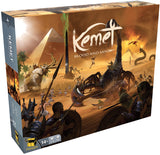 Kemet: Blood and Sand (Board Game)