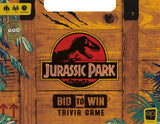 Jurassic Park: Bid to Win