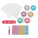 Cool Maker: Go Glam Glitter Nails - Activity Kit