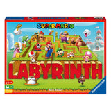 Super Mario: Labyrinth