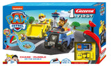 Carrera My First: Slot Car Set - Paw Patrol (On the Double)