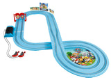 Carrera My First: Slot Car Set - Paw Patrol (On the Double)