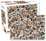 Friends: Collage (3000pc Jigsaw)