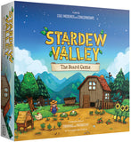 Stardew Valley: The Board Game