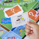 Monopoly Junior - Peppa Pig (Board Game)