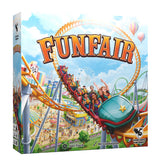 Funfair (Board Game)