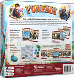 Funfair (Board Game)
