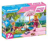 Playmobil: Princess - Starter Pack - Royal Picnic (70504)