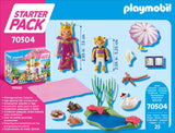 Playmobil: Princess - Starter Pack - Royal Picnic (70504)
