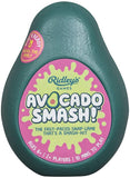 Ridley's Avocado Smash!