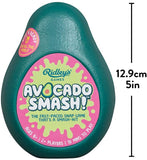 Ridley's Avocado Smash!