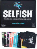 Selfish: Space Edition (Card Game)